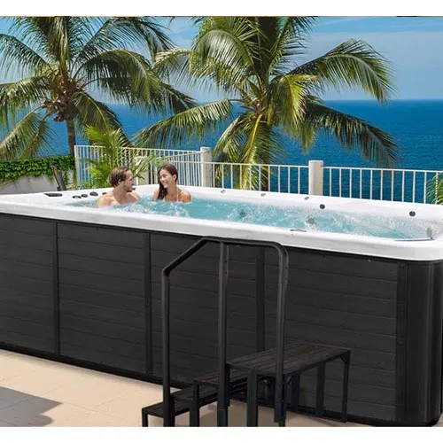 Swimspa hot tubs for sale in Mesa